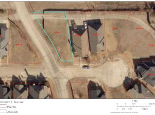 4205 Primrose Ln, Paris, TX 75462