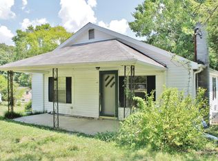 6634 Ridgeview Rd, Knoxville, TN 37918