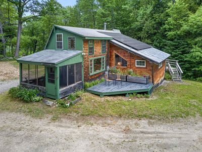 185 North Road, Deering, NH, 03244