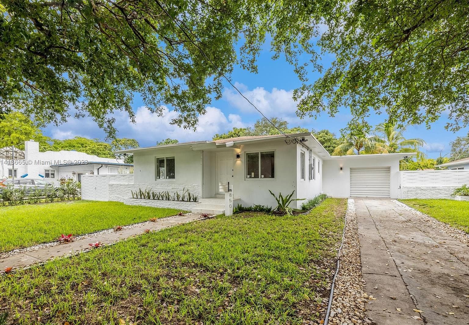 850 NE 127th St, North Miami, FL 33161 MLS A11413665 Zillow