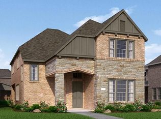 1050 Fullerton Dr, Allen, TX 75013