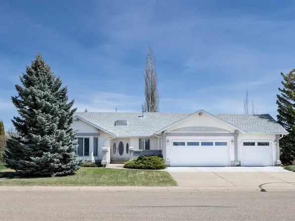 5949 W 45 Street Cres, Innisfail, AB T4G 1L4