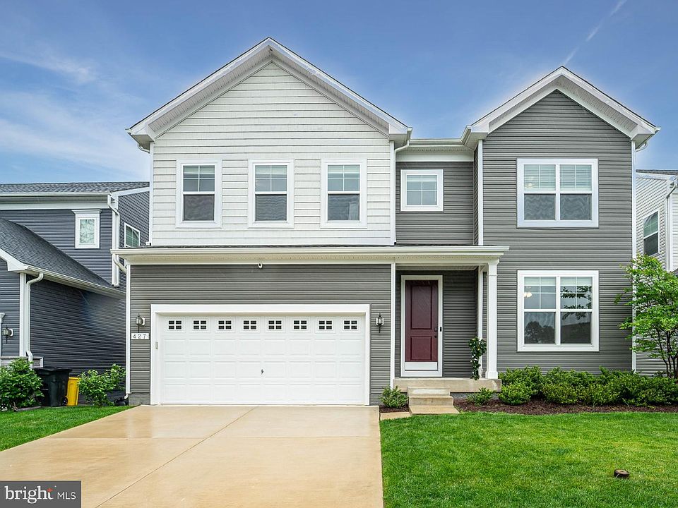 1st image of 427 Whispering Elm Ln