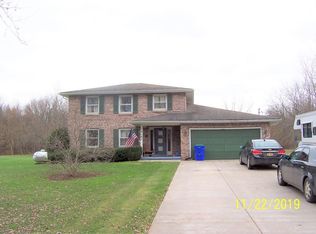 14180 W Bacon Rd, Albion, NY 14411