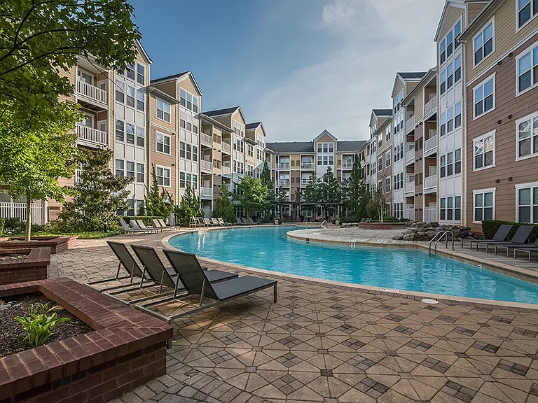 Aventura at Contee Crossing — Photo 29