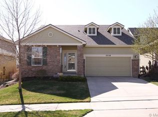 23138 Timber Spring Ln, Parker, CO 80138