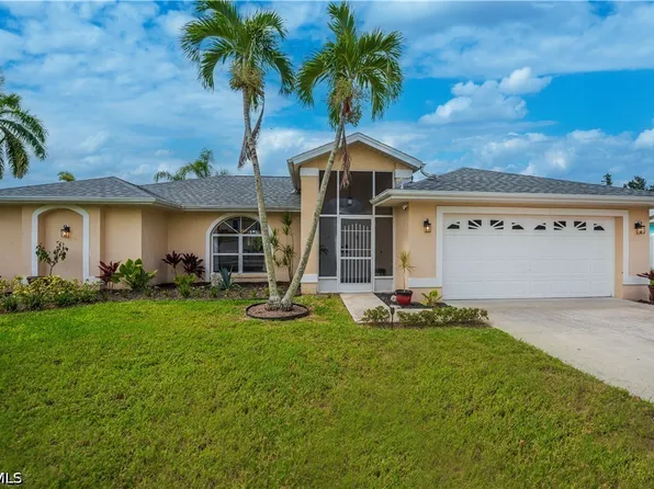 5831 Samoa Dr, Bokeelia, FL 33922