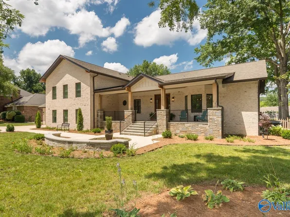 5810 Macon Dr SE, Huntsville, AL 35802