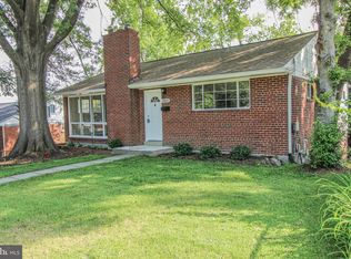 3903 Joliet St, Silver Spring, MD 20906