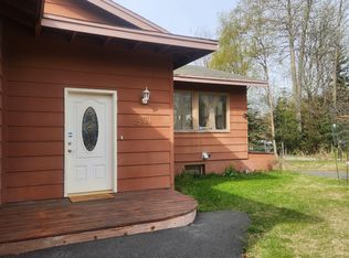 801 Old Klatt Rd, Anchorage, AK 99515