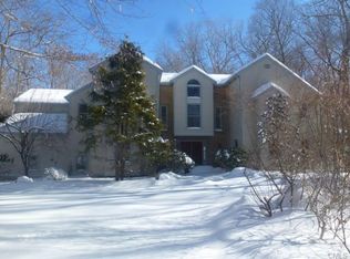 101 Birch Hill Rd, Weston, CT 06883