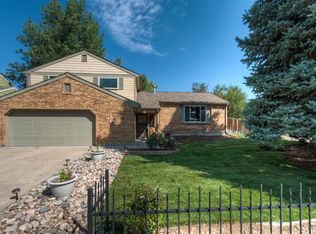 7890 S Ogden Way, Centennial, CO 80122