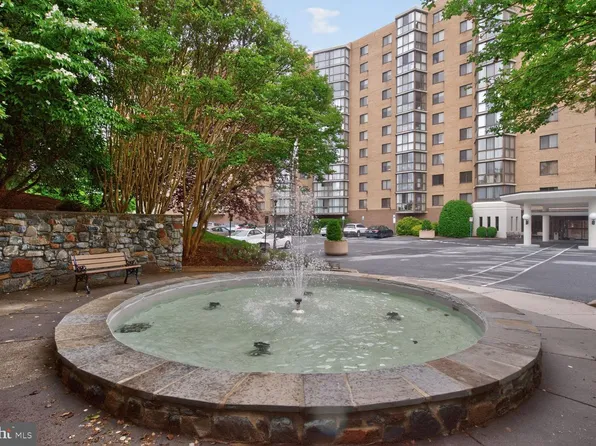 3310 N Leisure World Blvd #6-1006, Silver Spring, MD 20906