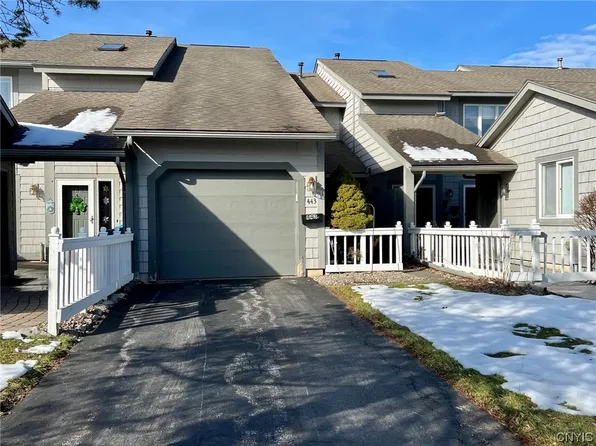 443 Summerhaven Dr N, East Syracuse, NY 13057