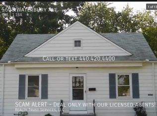 5608 Waterbury Ave, Maple Heights, OH 44137