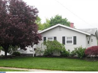 230 George Dye Rd, Hamilton, NJ 08690