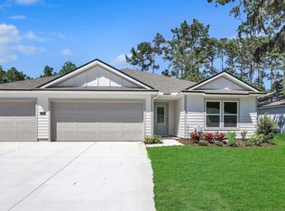 11 Pecan Ridge Ct, Jacksonville, FL 32218