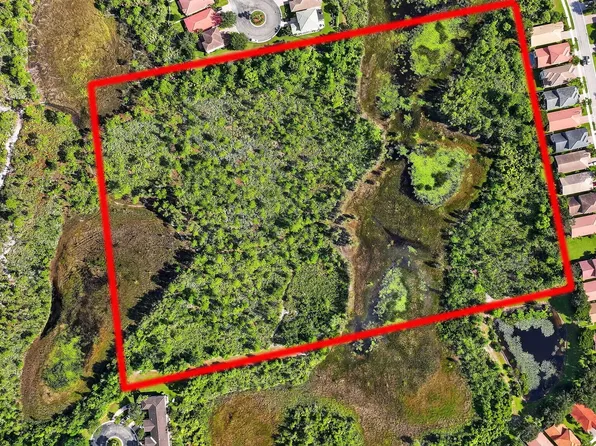 0 SE Askew Avenue, Stuart, FL 34997