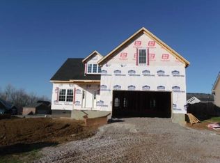 127 Fallow Cir, Georgetown, KY 40324
