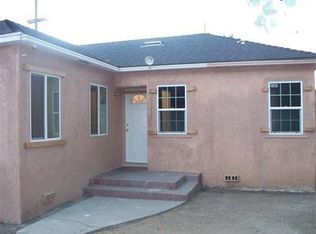 189 1/2 S Santa Ana Ave, Modesto, CA 95354