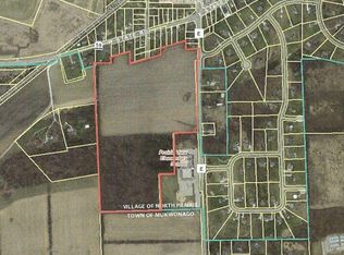109 S Main St, North Prairie, WI 53153