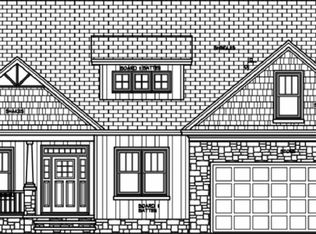 1017 Farmdale Field Ln, Willow Spring, NC 27592