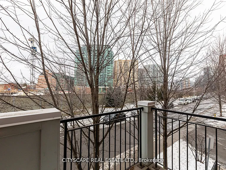 80 Joe Shuster Way #1704 — Photo 14