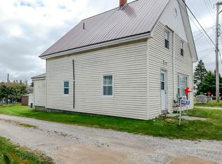 485 Centreville South Side Rd, South Side, NS B0W1P0