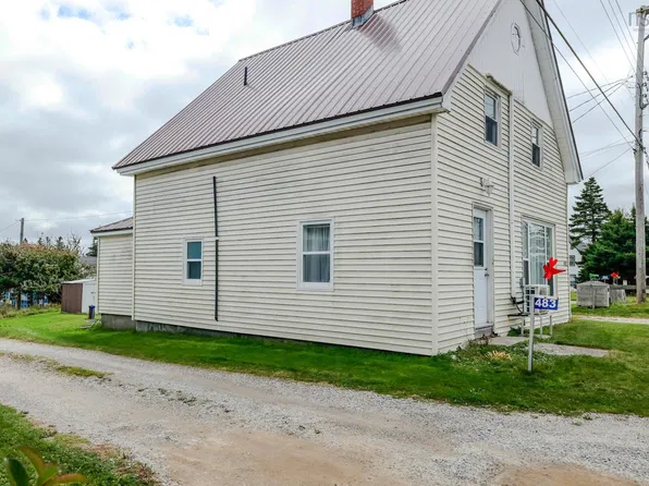 485 Centreville South Side Rd, South Side, NS B0W 1P0