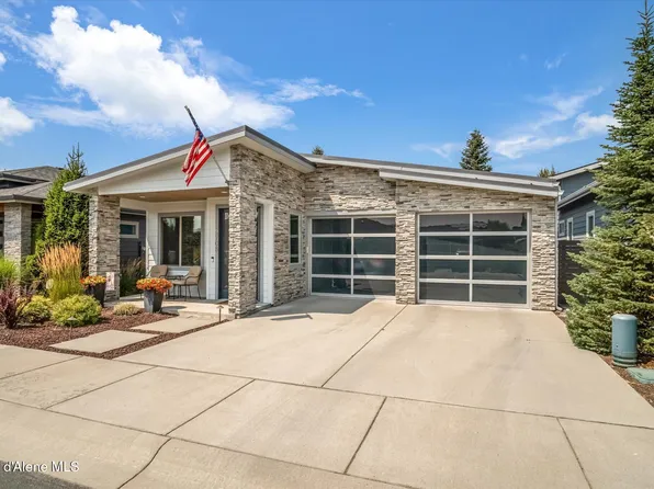2705 N Catalina Way, Coeur D Alene, ID 83814
