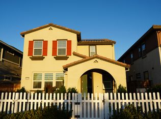 1676 S Central Pkwy, Mountain House, CA 95391