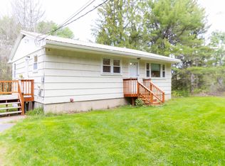 210 Chute Rd, Windham, ME 04062