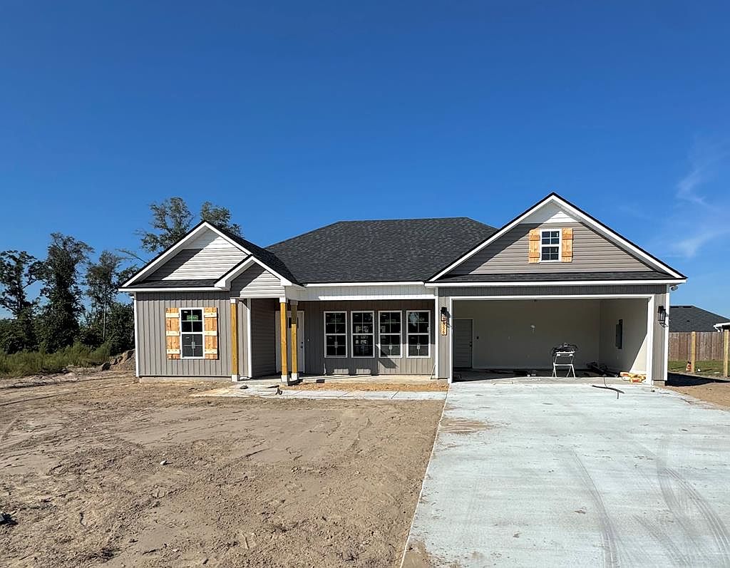 2056 Hazel Way, Hahira, GA 31632 | Zillow