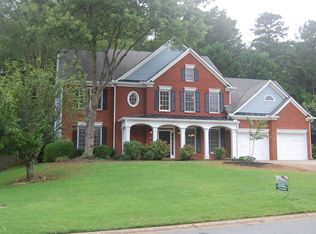 5291 Camden Lake Pkwy NW, Acworth, GA 30101