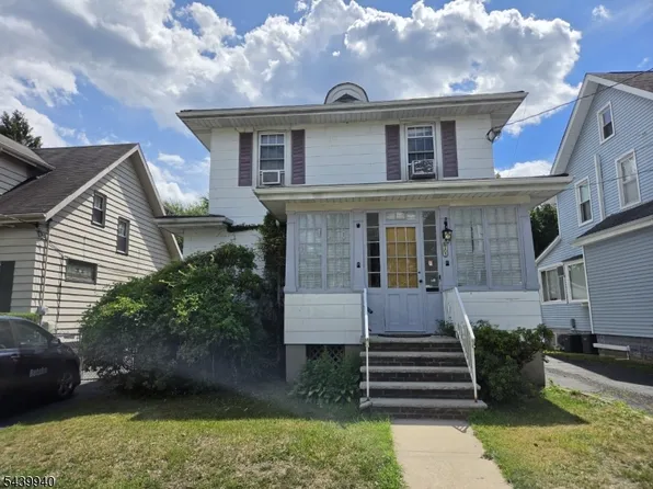 103 Smallwood Ave, Belleville Twp., NJ 07109