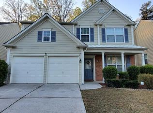 435 Friars Head Dr, Suwanee, GA 30024