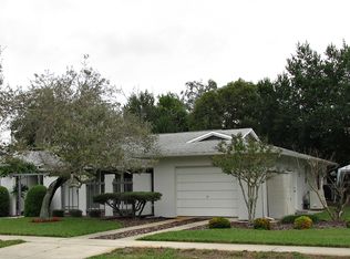 6329 Sunbird Ln, Spring Hill, FL 34606