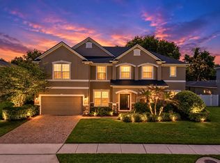 15232 Firelight Dr, Winter Garden, FL 34787