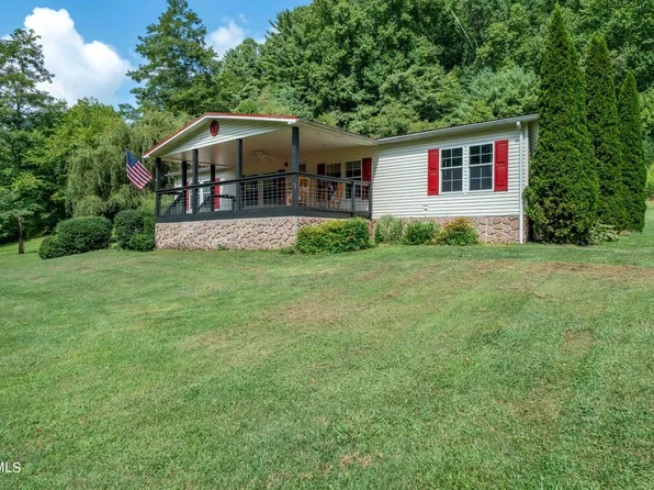 1313 Sugar Creek Rd, Laurel Bloomery, TN 37680