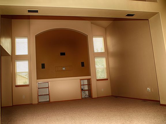 Entertainment Center