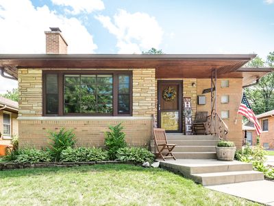 10007 S Claremont Ave, Chicago, IL, 60643
