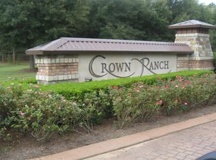 26072 Crown Ranch Blvd, Montgomery, TX 77316