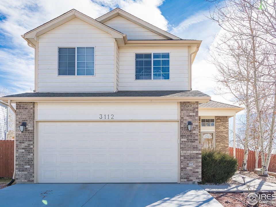 1st image of 3112 Burro Ct
