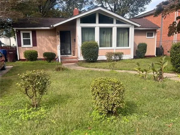 4111 Williamson St, Chesapeake, VA 23324