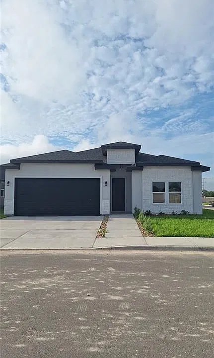 804 Nappa Valley Dr