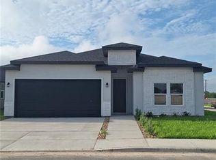 804 Nappa Valley Dr, Mission, TX 78573