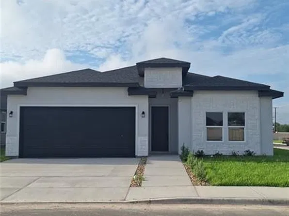 804 Nappa Valley Dr, Mission, TX 78573