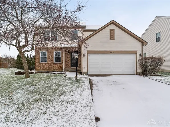 9820 Arlis Ln, Miamisburg, OH 45342