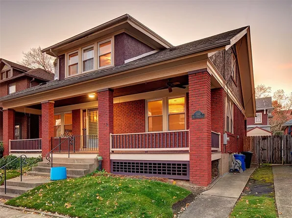 332 W Penn Pl, Pittsburgh, PA 15224