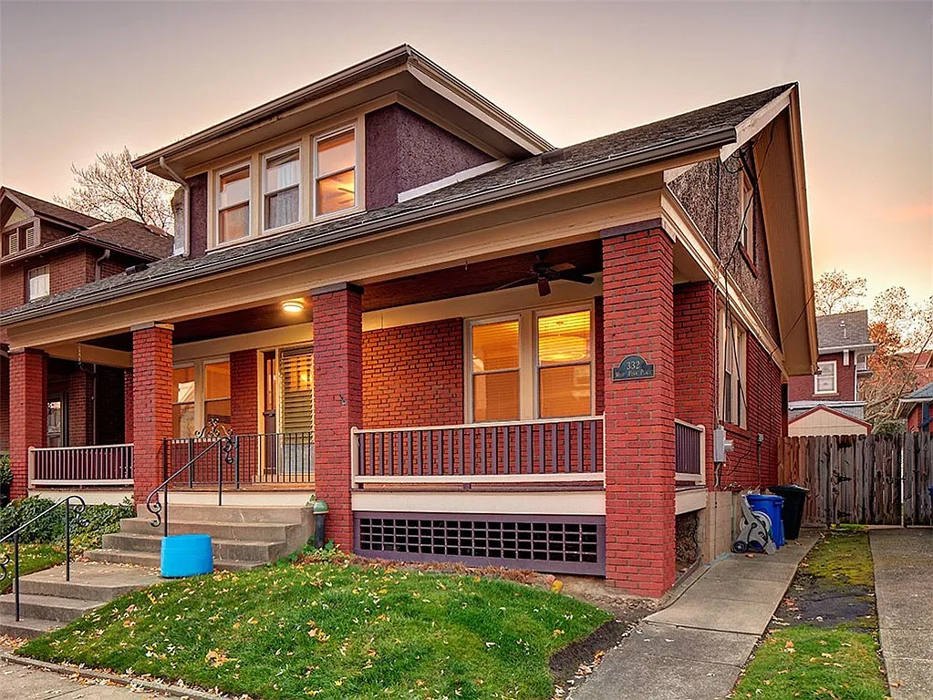 332 W Penn Pl photo 1